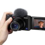 Perangkat Digital Kamera Berbagai Jenis Penggunaan