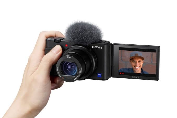 Perangkat Digital Kamera Berbagai Jenis Penggunaan