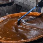 Camilan Tradisional Indonesia Sebuah Makanan Dodol