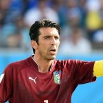 Seorang Legenda Kiper Penjaga Gawang Gianluigi Buffon