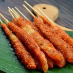 Jajanan Unik Cilung Yang Populer Dari Indonesia