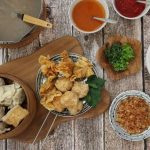 Makanan Utama Bakso Yang Sudah Sangan Populer