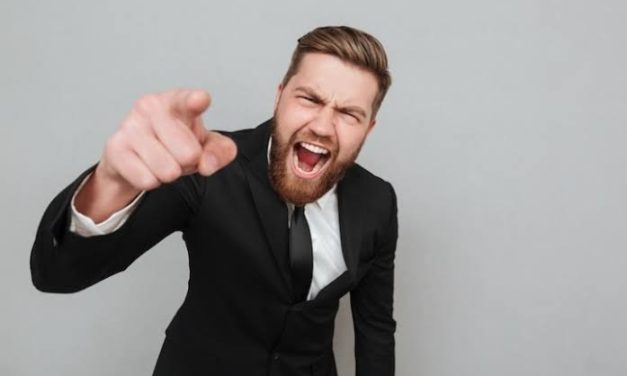 Perasaan Hati Emosi Karena Suatu Hal Terjadi