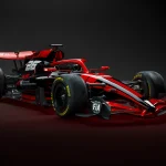 Suatu Balapan Dunia F1 Atau Formula 1