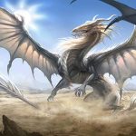 Makhluk Mitologi Naga Yang Cukup Terkenal