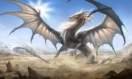 Makhluk Mitologi Naga Yang Cukup Terkenal