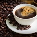 Sebuah Tanaman Bijian Kopi Yang Menjadi Minuman Populer
