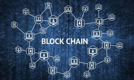 Sebuah Teknologi Blockchain Memiliki Penyimpanan Data Digital