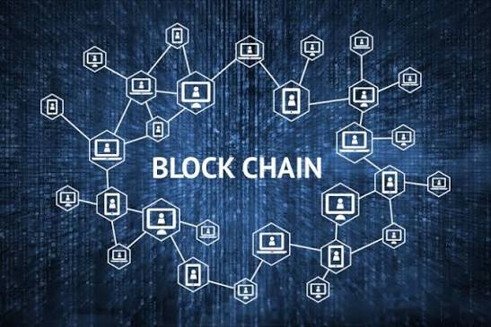 Sebuah Teknologi Blockchain Memiliki Penyimpanan Data Digital