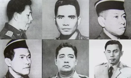 Suatu Organisasi PKI Dalam Sejarah Politik Indonesia