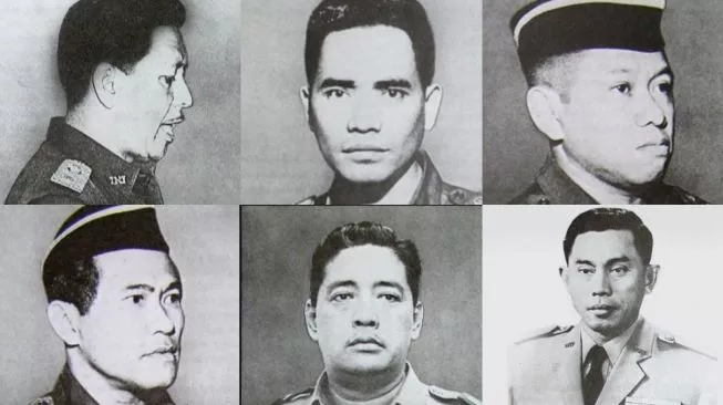 Suatu Organisasi PKI Dalam Sejarah Politik Indonesia
