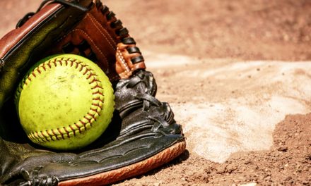 Olahraga Permainan Beregu Baseball Serta Pemukul