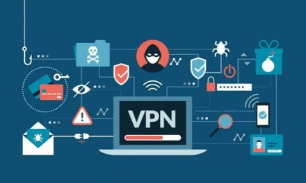 Teknologi Aplikasi VPN Dengan Berbagai Penggunaan