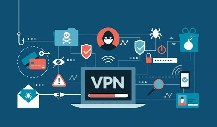Teknologi Aplikasi VPN Dengan Berbagai Penggunaan
