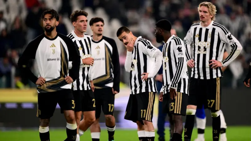 Tim Asal Turin Yaitu Klub Besar Juventus
