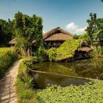 Kehidupan Cara Seseorang Slow Living Dengan Tenang