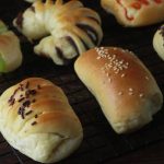 Makanan Pangan Roti Yang Di Mulai Dari Eropa