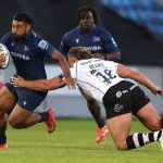 Sebuah Olahraga Kekuatan Fisik Pada Permainan Rugby